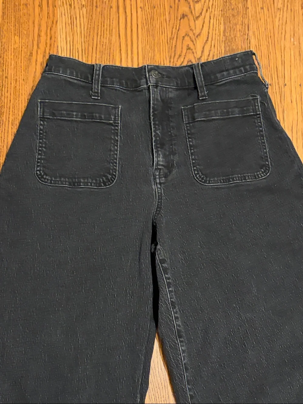 Madewell Jeans - Picture 2 of 9